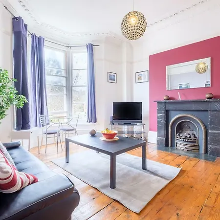 Redland Retreat, Fast Wi-fi, Sleeps 4 Lägenhet Bristol